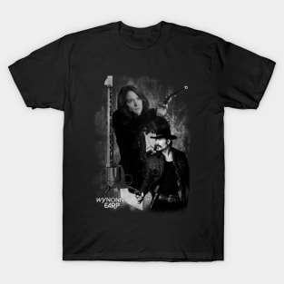 Wynonna duo T-Shirt